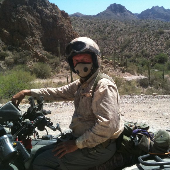 Meet your Posher, Guy - Picture 1 of 1